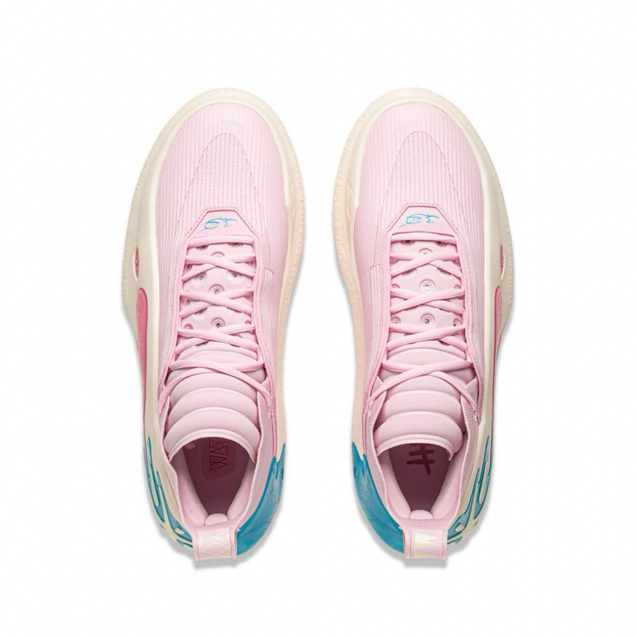Li-ning Way of Wade 11