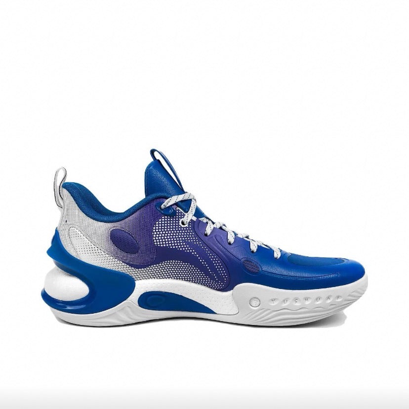 Li-Ning Yushuai 17 Low