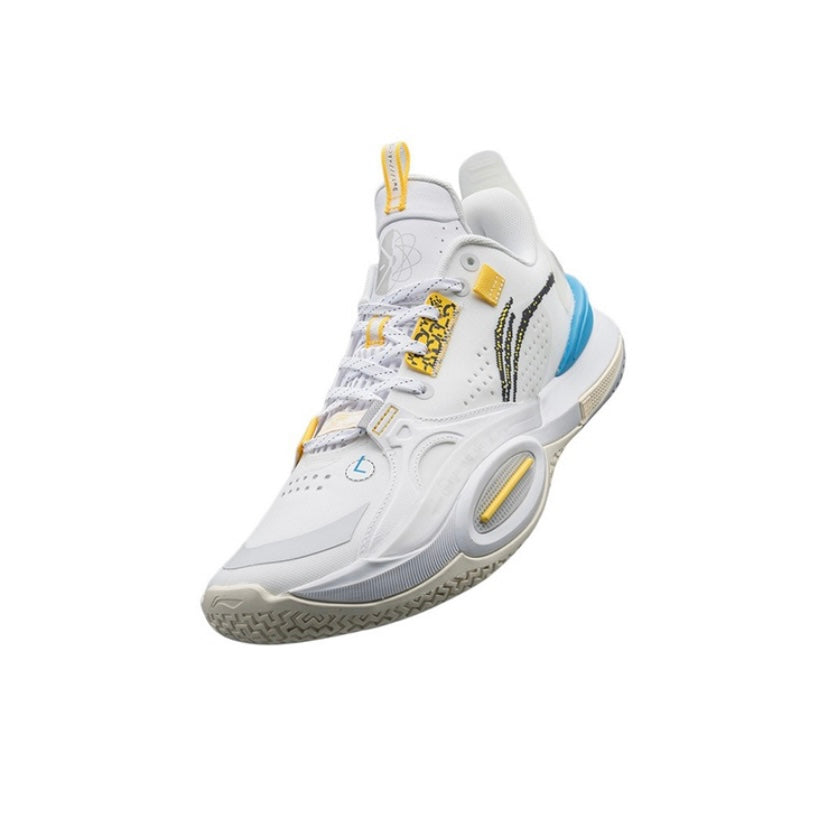 Li-ning Allcity 10 15