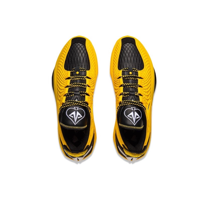LI-NING JIMMY BUTLER JB3