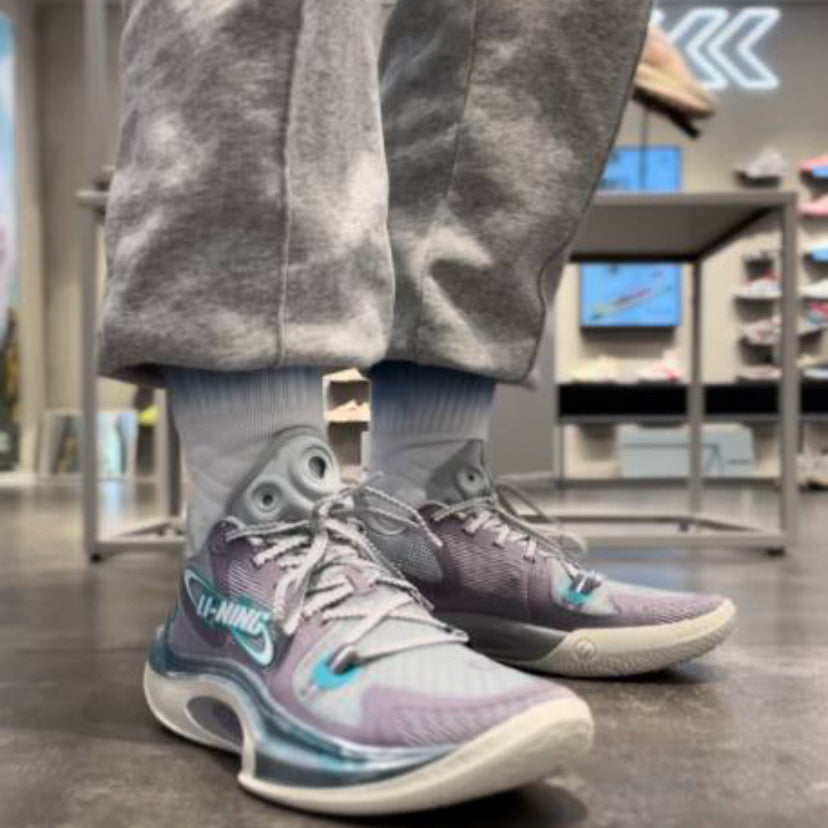 Li-ning Sonic 11