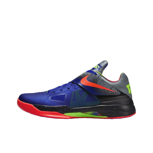 NIKE KD 4 ①