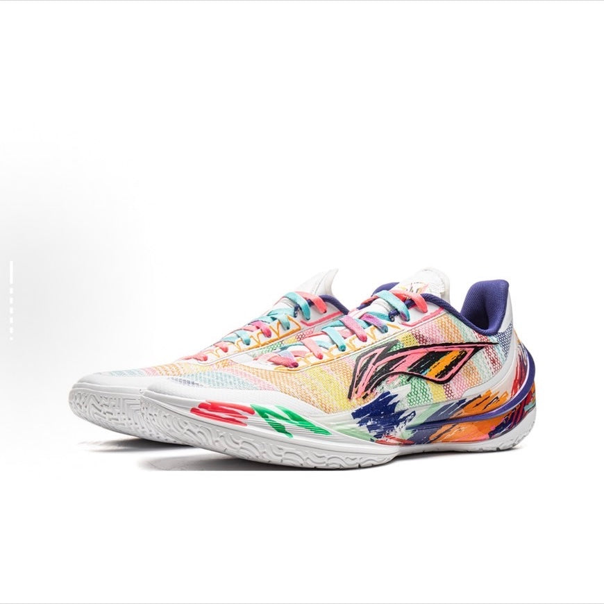 Li-ning Liren 5 V2