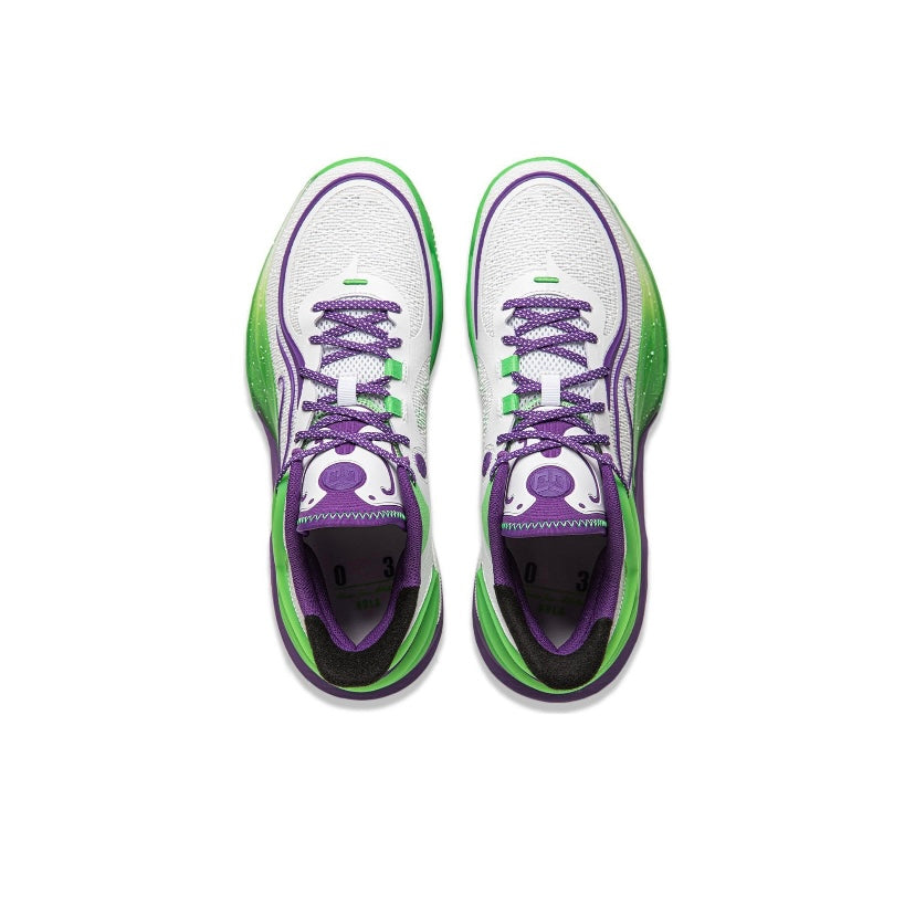 Li-ning CJ3 ③