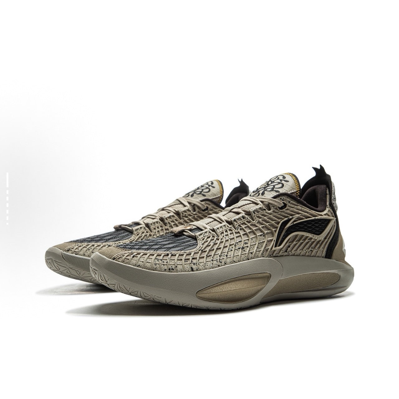 Li-ning Jimmy Butler 3