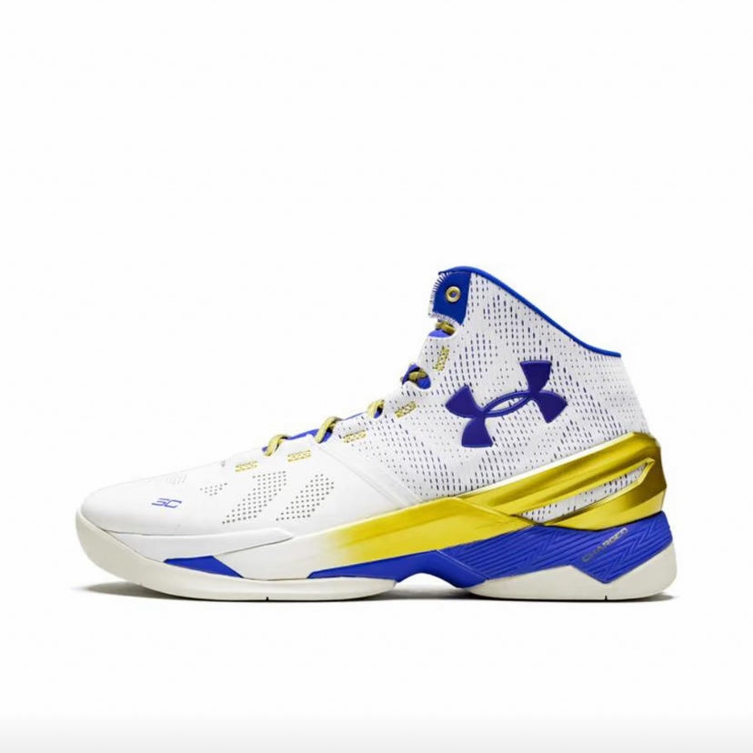 Under Armour Curry 2