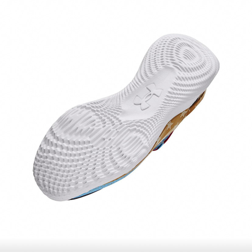 Under Armour Curry 2 Low Flotro 