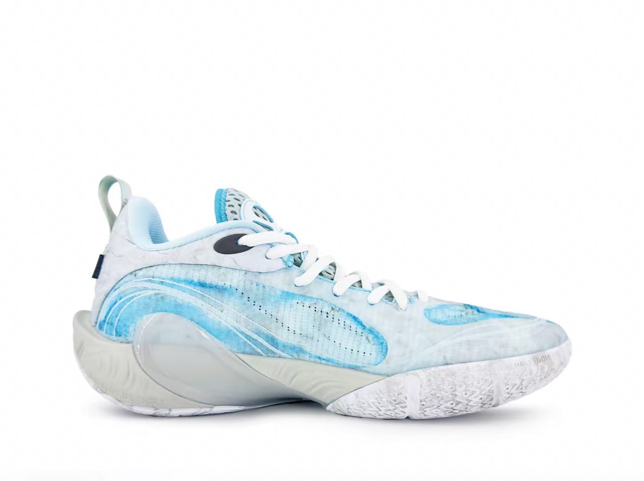 Li-ning DLO 1 (カスタム品)