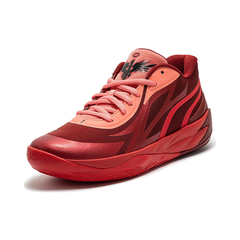 PUMA MB.02 ④