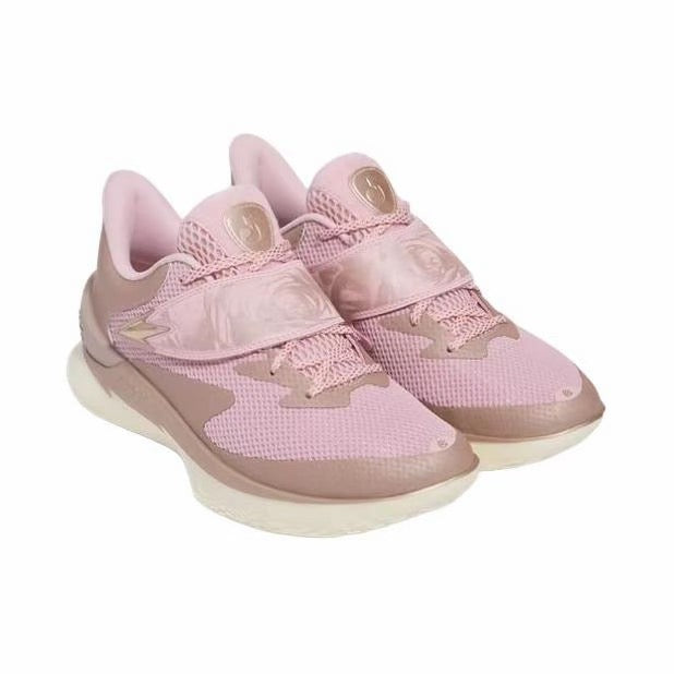 Underarmour Unisex Curry Fox 1