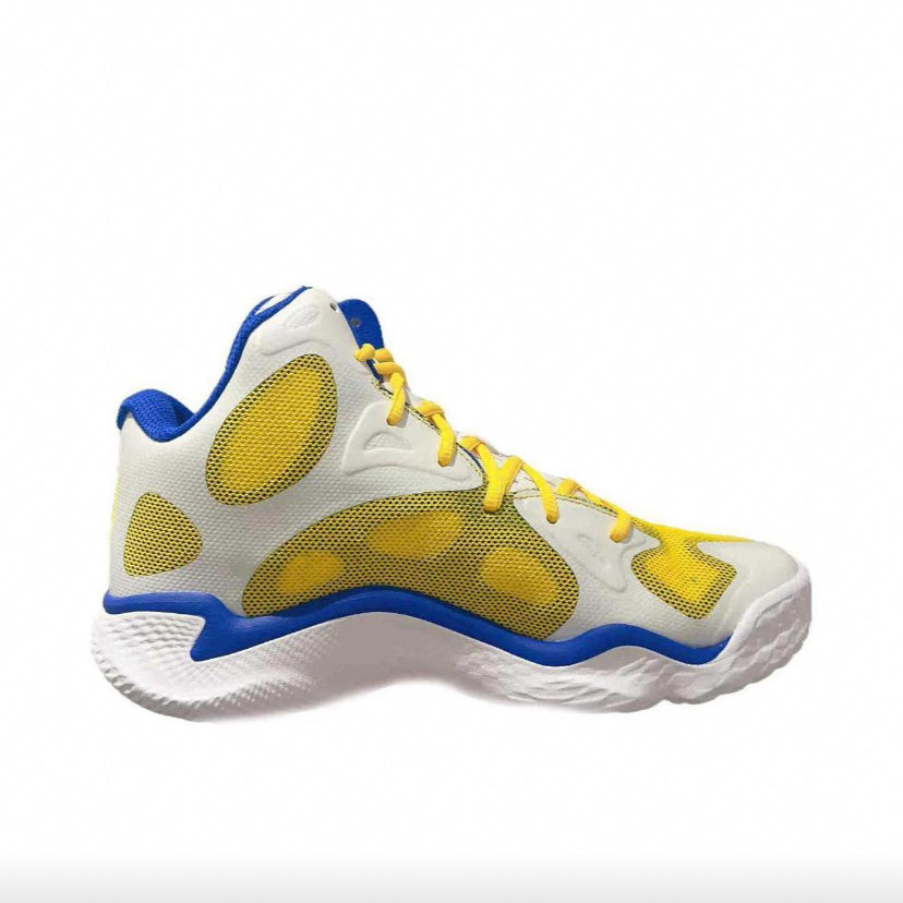 Under Armour Curry Spawn Flotro