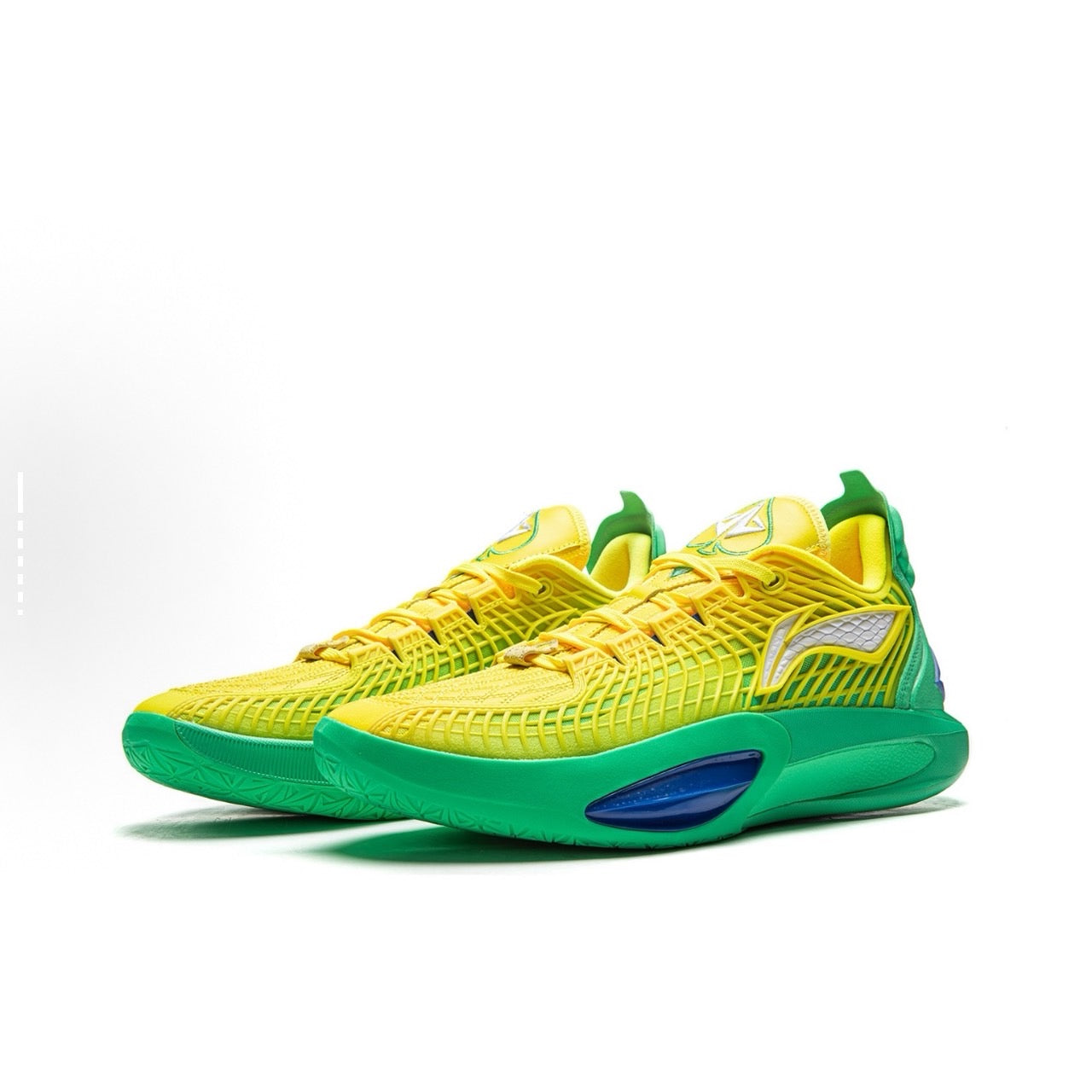 Li-ning Jimmy Butler 3
