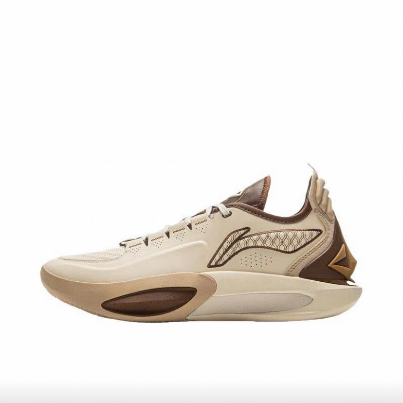 Li-ning JB3