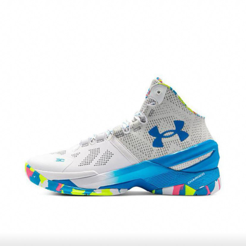 Under Armour Curry 2