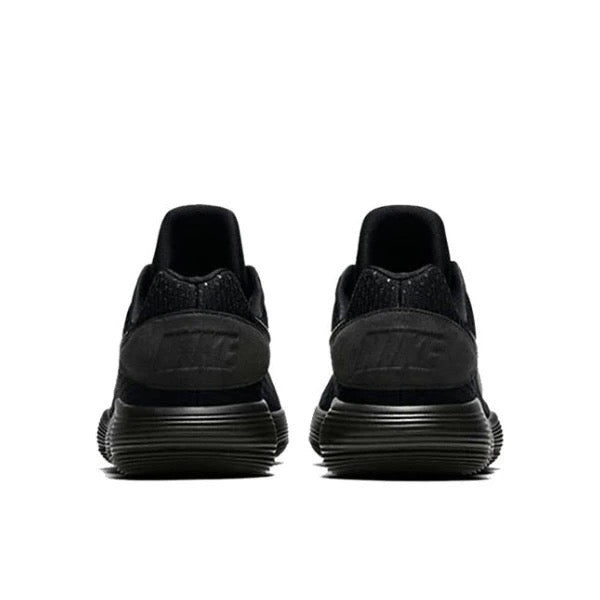 Nike Hyperdunk 2017 'White' Men White/Black