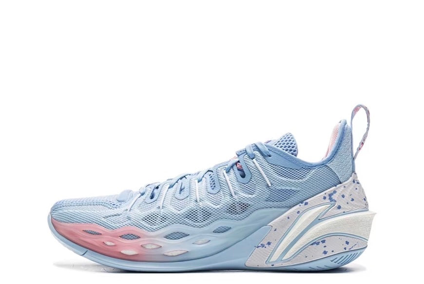 Li-ning Jimmy Butler Buckets