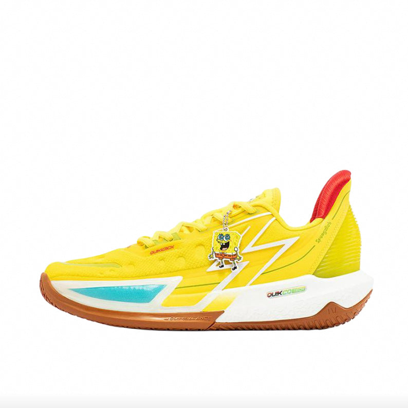 361 BIG3 4.0 Quick Pro(スポンジボブ)