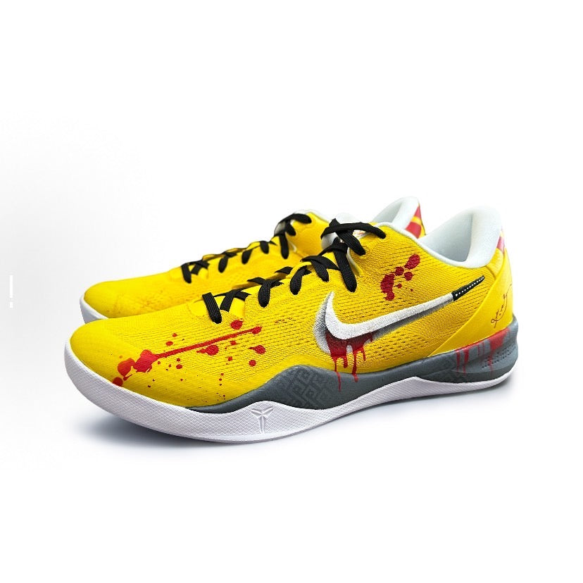 NIKE KOBE 8 (カスタム品)