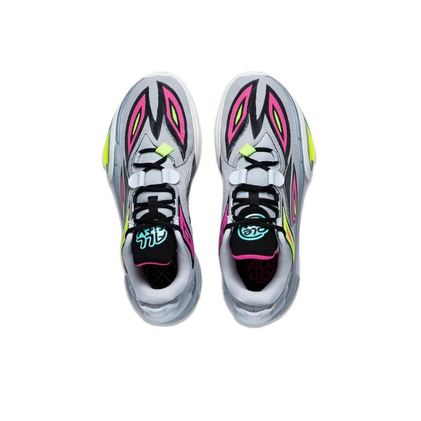 Li-ning Allcity 11 V2 ④