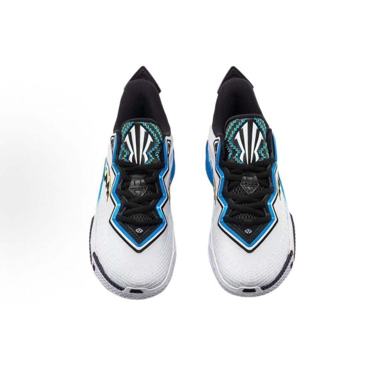 ANTA KAI2 US10 28cm 新品 ANTA KAI 2 – Tenpalm