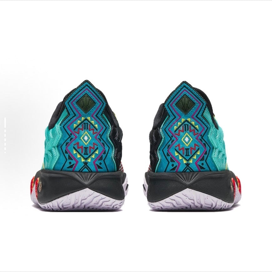 ANTA Kai 2 – Tenpalm