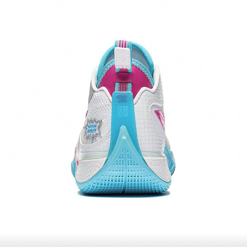 Li-ning Wade shadow 5