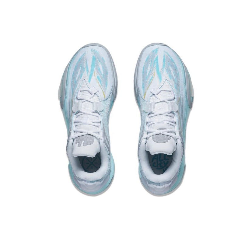 Li-ning WADE Allcity 11 V2 ⑧