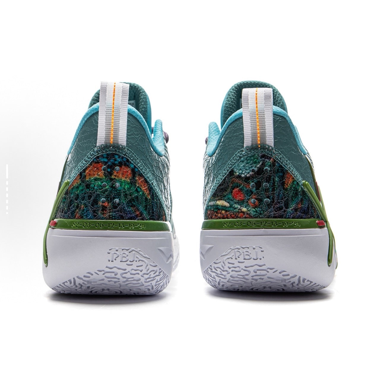 Li-ning Wade Shadow 6 V2