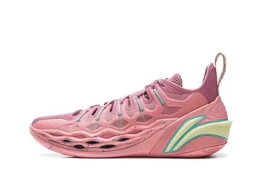 Li-ning Jimmy Butler Buckets