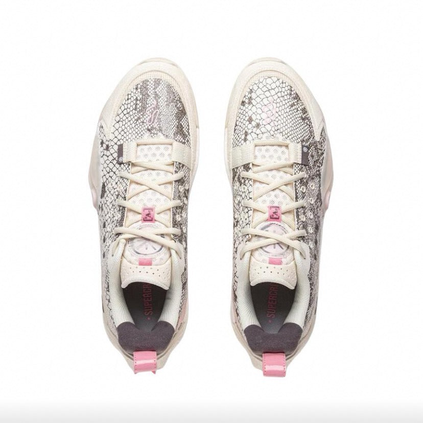 LINING ALL CITY 13 Egg Shell 27.5㎝ Li-ning Wade All City 13