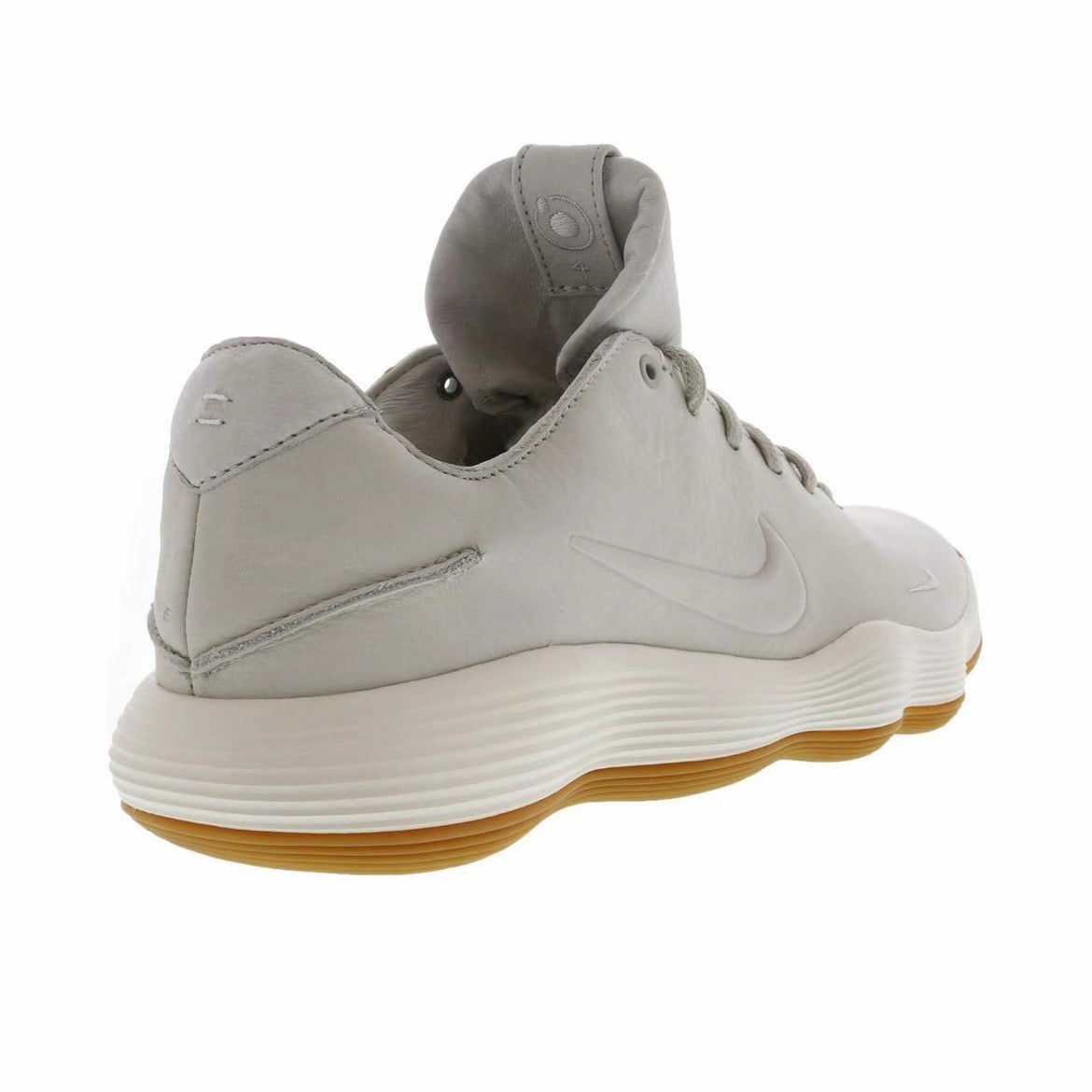 Nike Hyperdunk 2017 Low "Light Bone Sail"