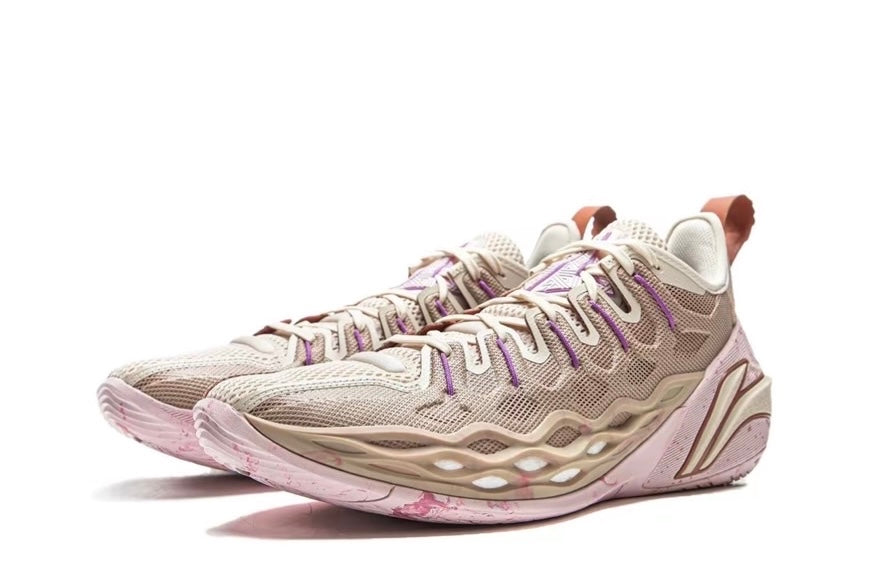 Li-ning Jimmy Butler Buckets