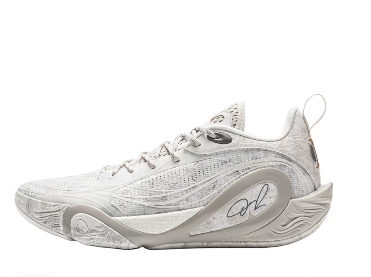 Li-ning DLO 1 (カスタム品)