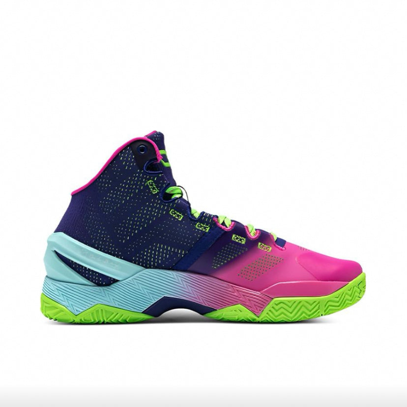 Under Armour Curry 2