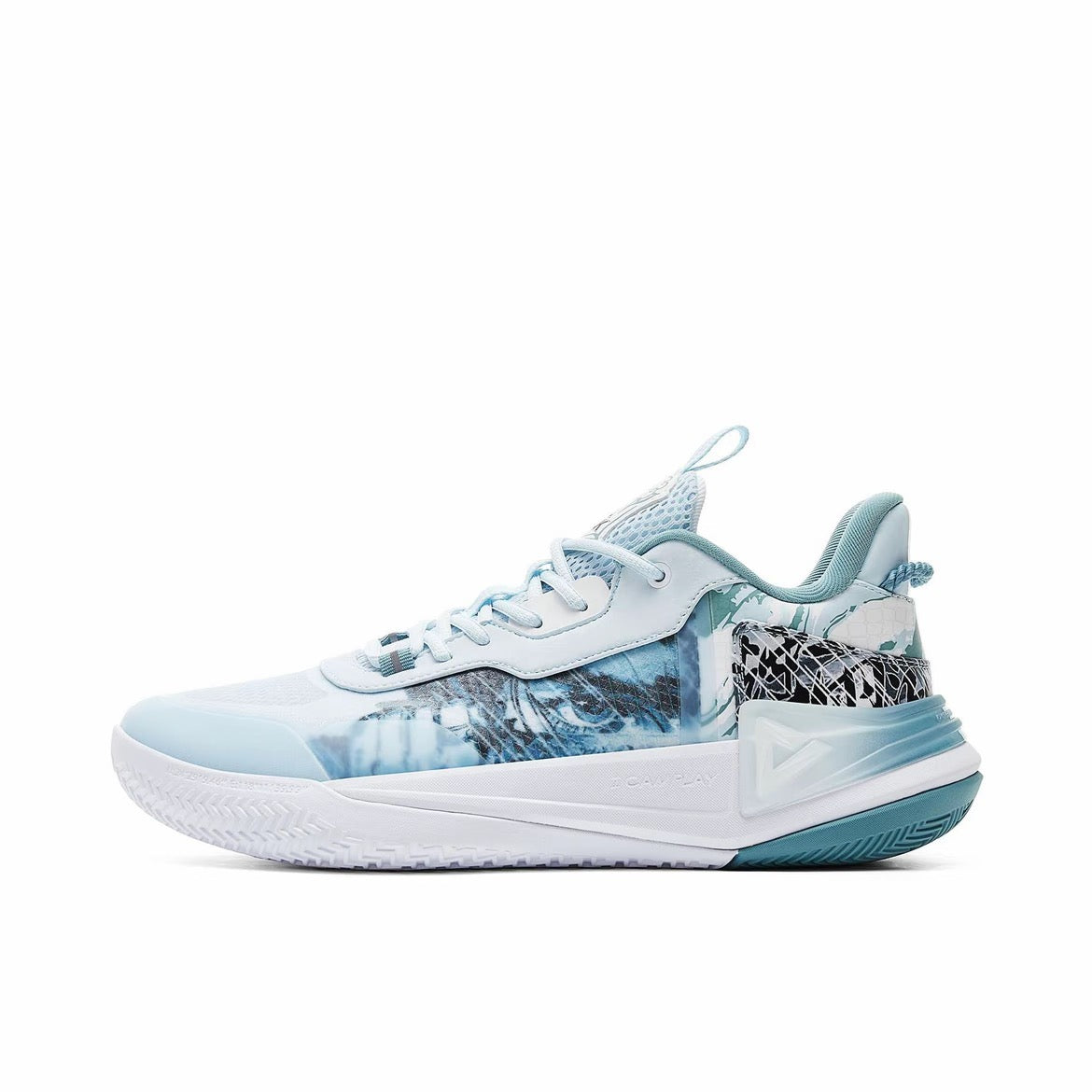 Peak Taichi Ranger 2.0 SWR"blue"