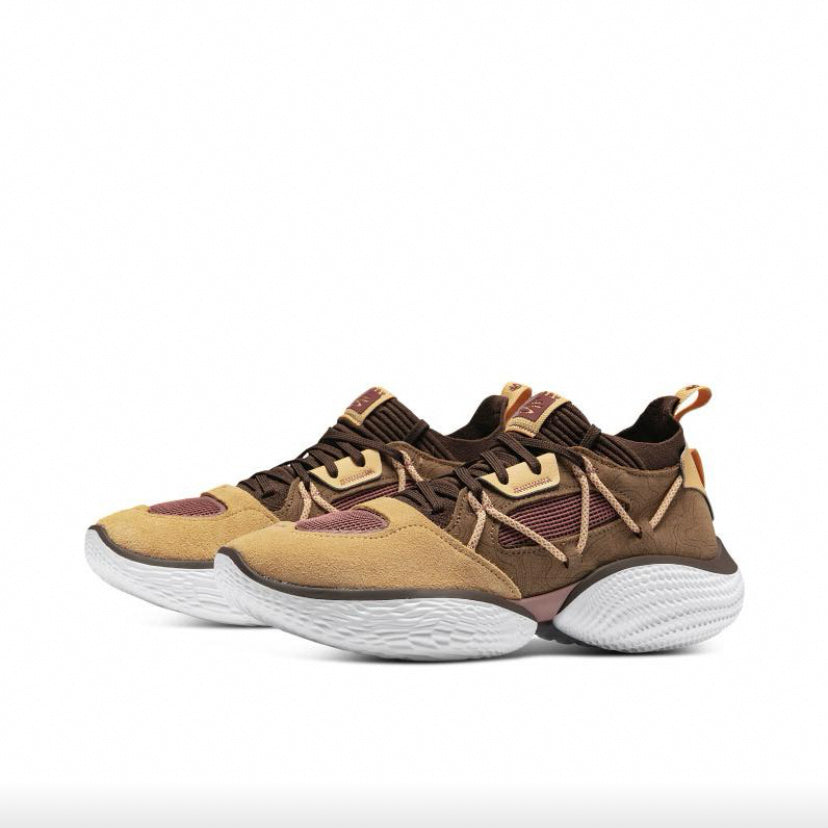 Under Armour Curry Flow Cozy Basketball Shoes - Tenpalm