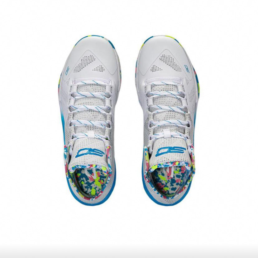 Under Armour Curry 2
