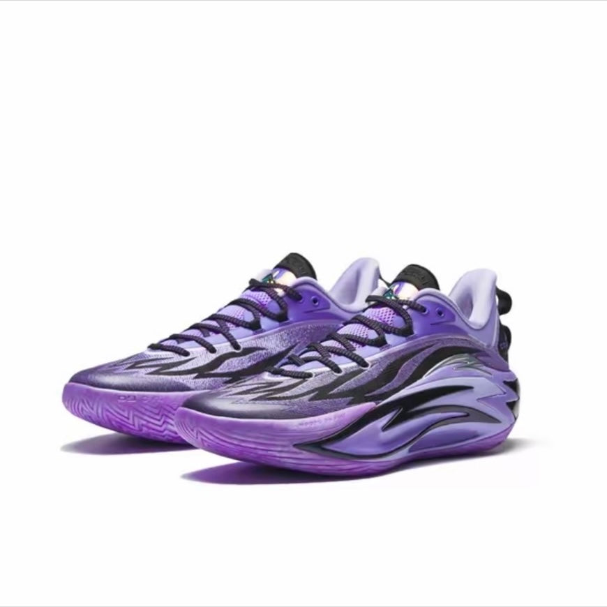 Anta Shock Wave 7