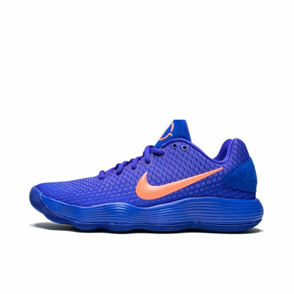 Nike Hyperdunk 2017 Low "Racer Blue"