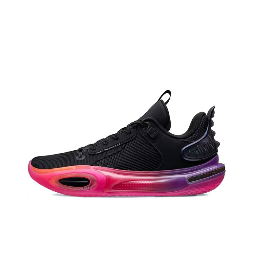 Li-ning WADE Allcity 11 12