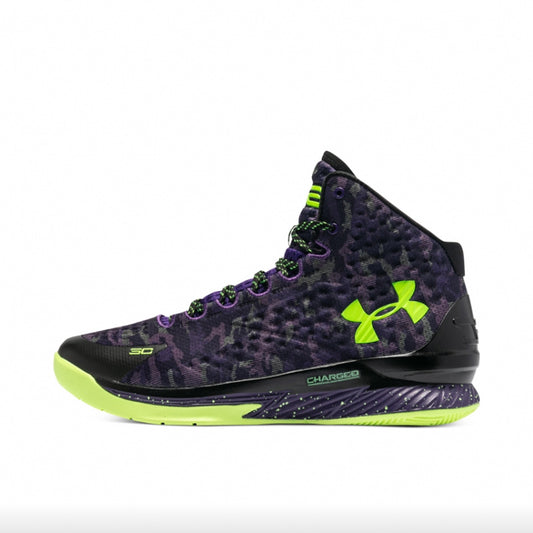 UNDER ARMOUR Curry 1 ⑧