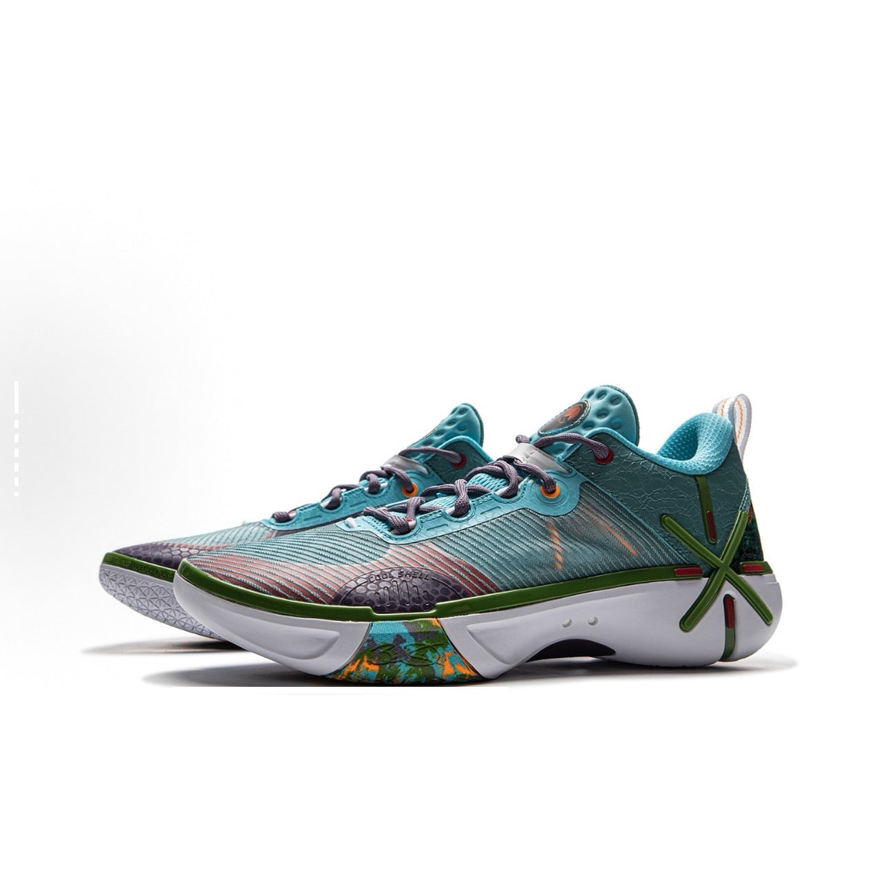 Li-ning Wade Shadow 6 V2