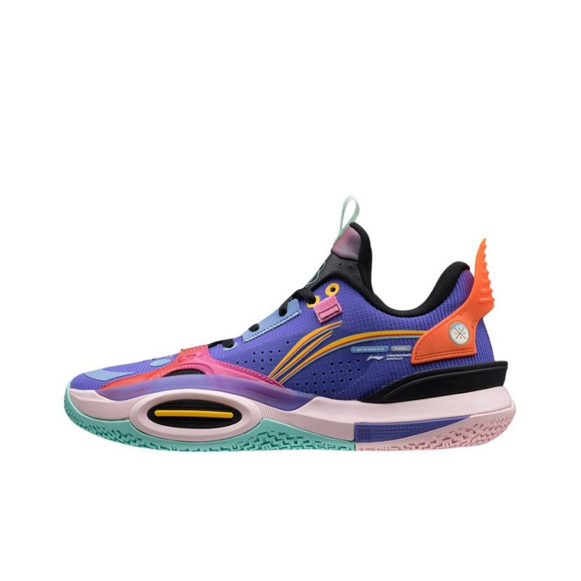 Li-ning Allcity 10 13