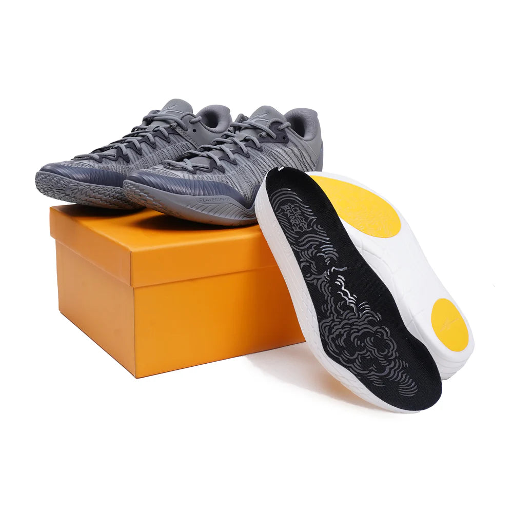 SPO Player 1 Plus "ASH"