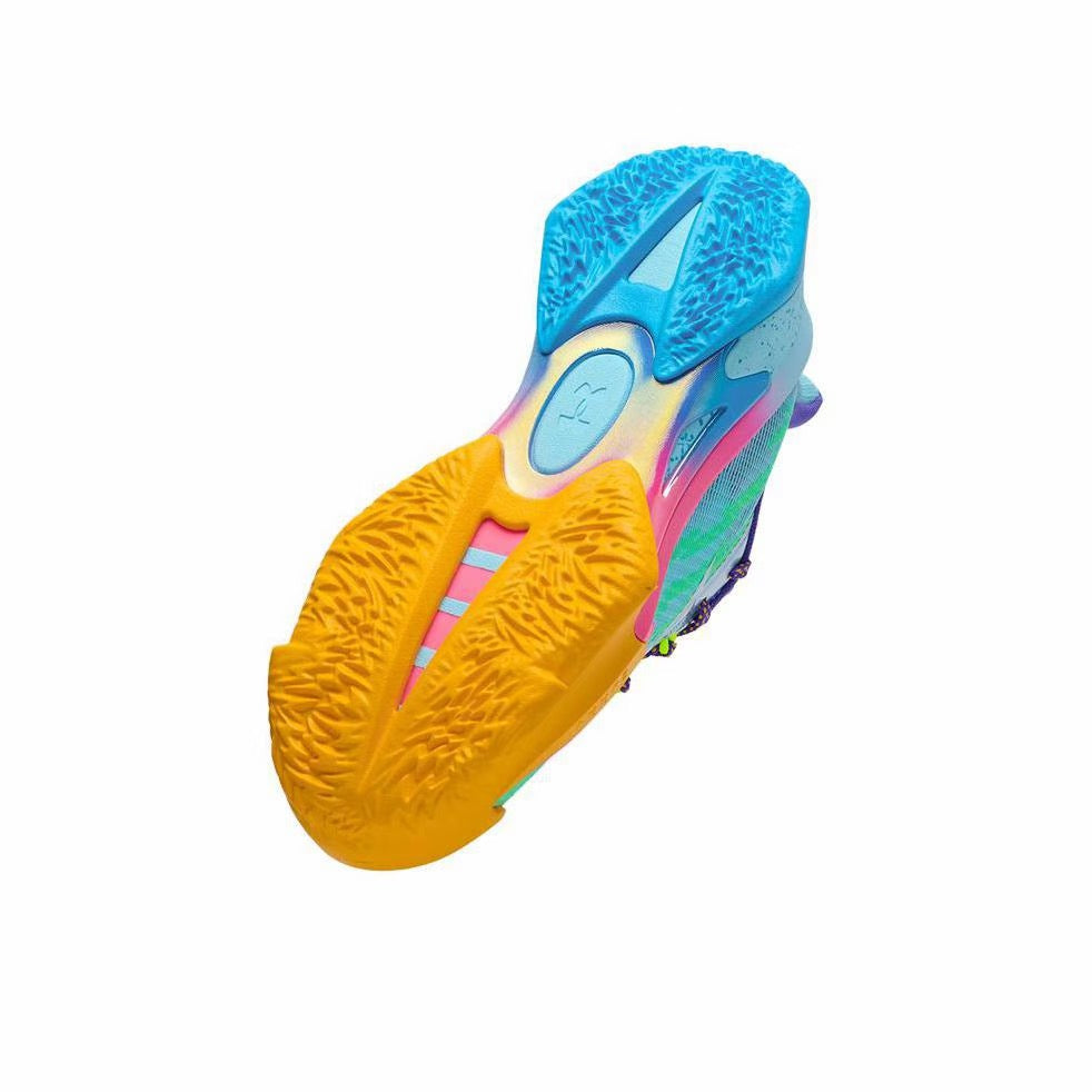 Under Armour Curry Series 7 ②