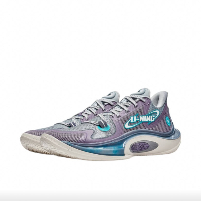 Li-ning Sonic 11