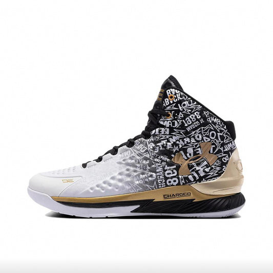 UNDER ARMOUR Curry 1 ⑩