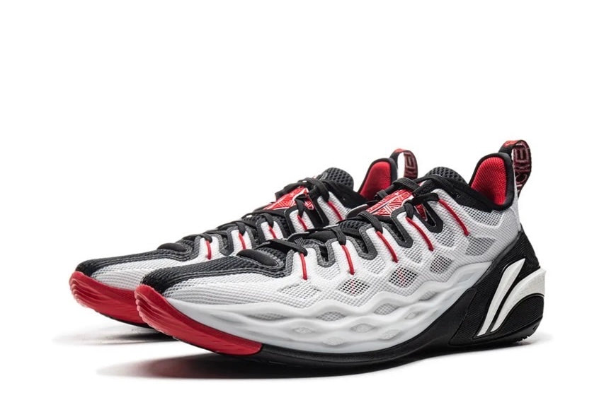Li-ning Jimmy Butler Buckets – Tenpalm