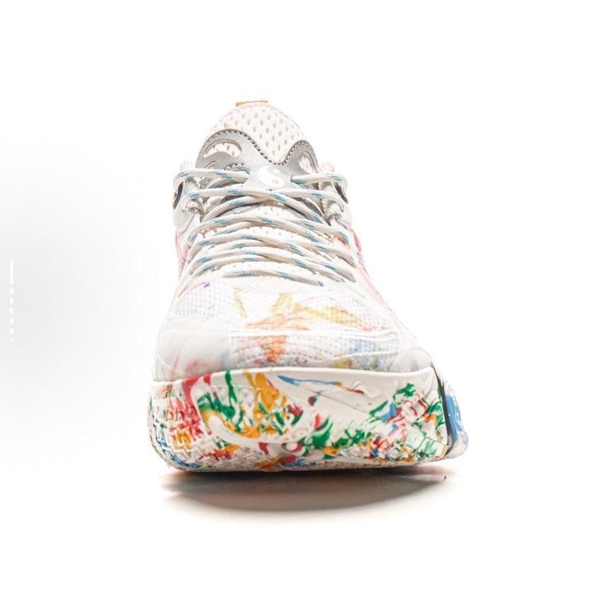 【新品未使用】LI-NING Dlo 1 LI-NING 「WADE Dlo 1」の評判・サイズ感・性能を完全レビュー