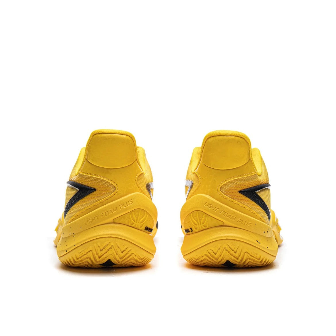 Lining shining3 "yellow"